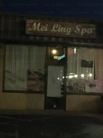 Mei Ling Spa