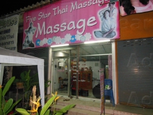 Five Star Thai Massage