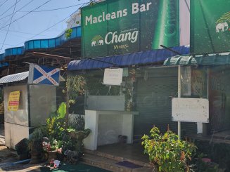 Macleans Bar