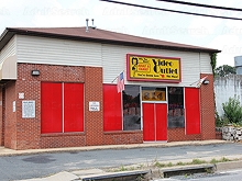 Adult Video Outlet