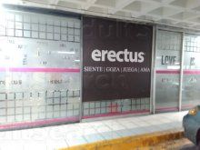 Erectus Erotic Boutique