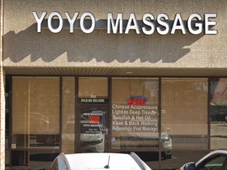YoYo Massage
