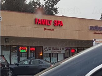 The Family Spa