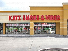 Katz Boutique & Smoke