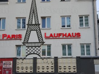Laufhaus Ici Paris