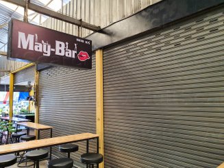 May-Bar