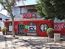 Bolero Bar
