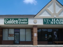 Golden Health Center