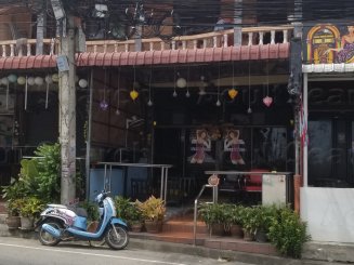 Khao Talo Bar