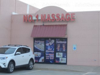 No. 1 Massage