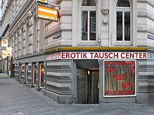 Erotik Tausch Center