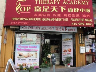 Top Therapy Academy