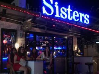 Sisters 2 Beer Bar