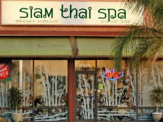 Siam Thai Spa