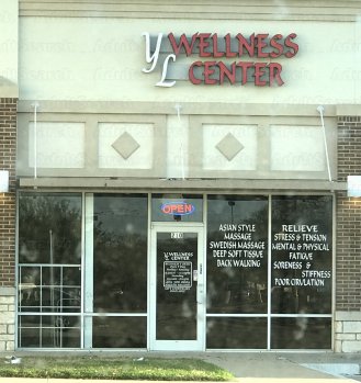 YL Wellness Center