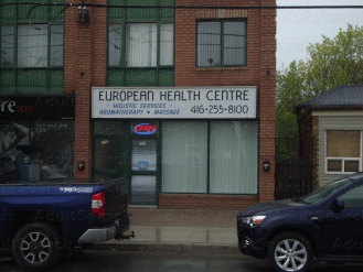 European Health Centre