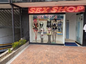 Sex world International