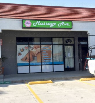 Massage Ave.