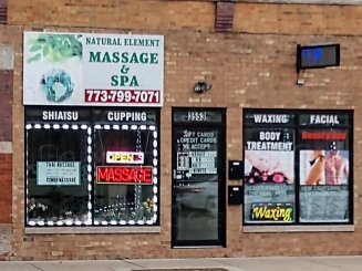 Minooka Moms Mad About Mondamin Street Massage Parlors