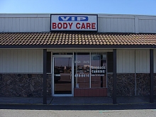 VIP Body Care