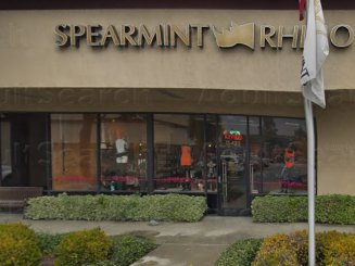 Spearmint Rhino Adult Superstore