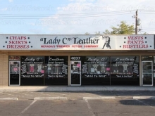 Lady C Leather