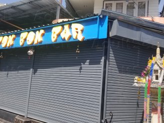 Bok Bok Bar