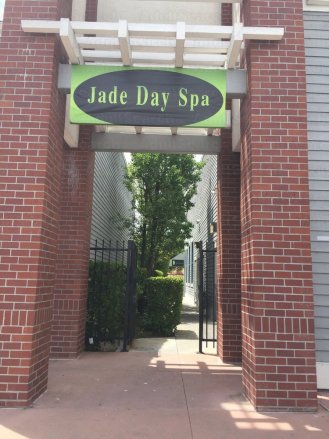 Jade Day Spa