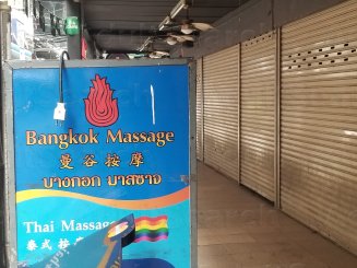Bangkok Massage