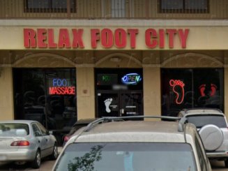 Relax Foot City