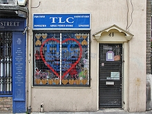 TLC Adult Store