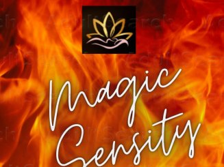 Magic Sensity
