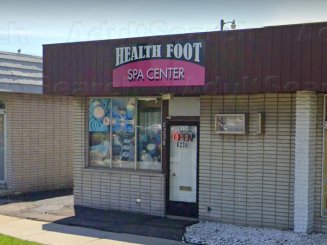 Health Foot Spa Center