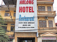 Halong hotel