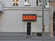 The Jaxx
