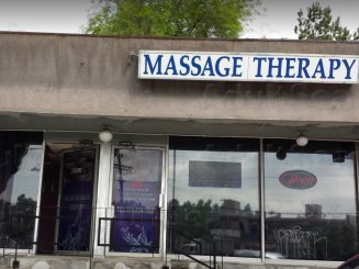 Relax Massage Center