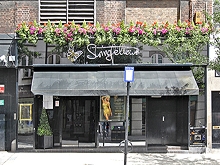 Stringfellows - Covent Garden