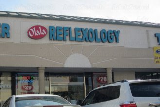 Olala Reflexology
