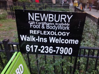 Newbury Foot And Bodywork