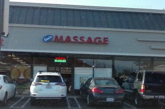 Oasis Health Massage