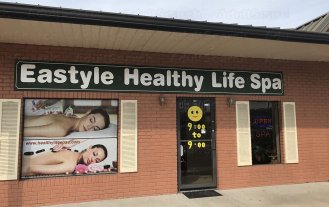 EastStyle Healthy Life Spa