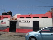 El Tucan Cabo San Lucas