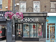 Honour - Waterloo Shop
