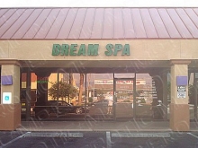 Dream Spa Massage