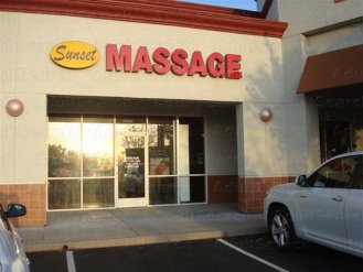 Sunset Massage