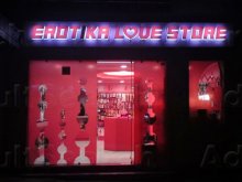 Erotika Love Store