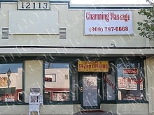 Charming Massage Therapy
