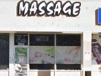A J Foot & Body Massage