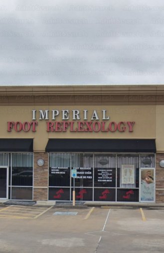 Imperial Foot Reflexology