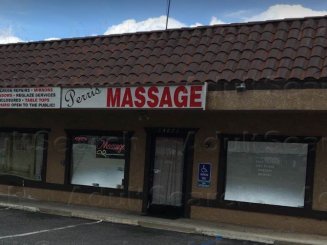 Perris Massage